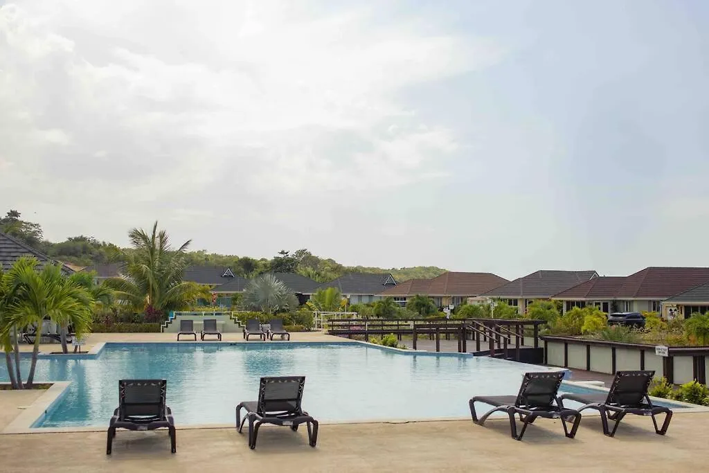 Villa Paradiso Richmond 0*,  Jamaica