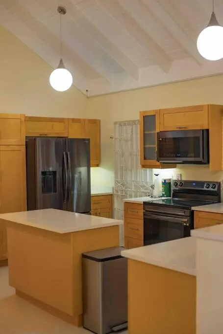 Villa Paradiso Richmond 펜션