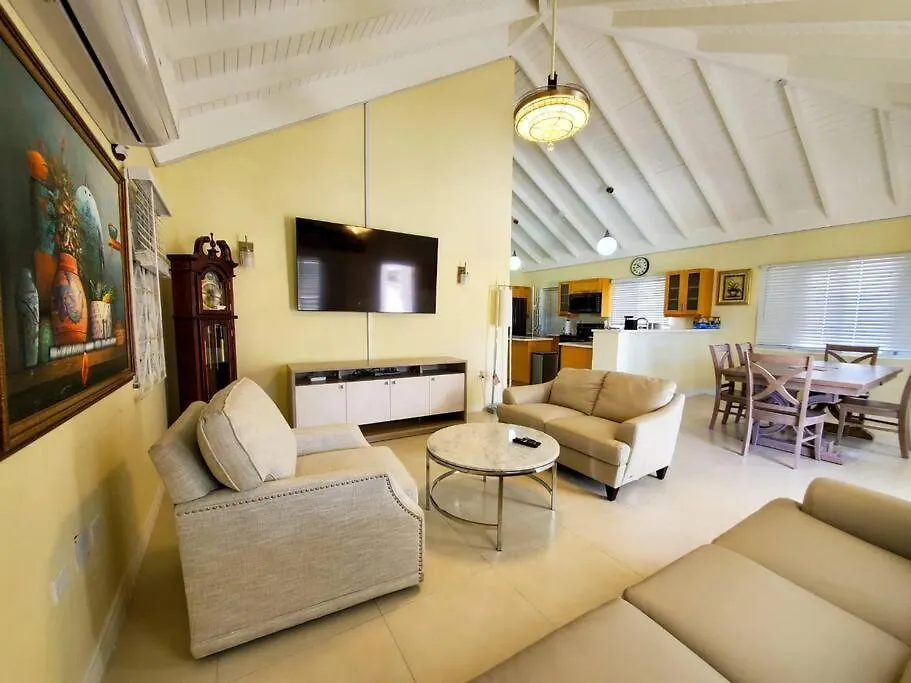 펜션 Villa Paradiso Richmond