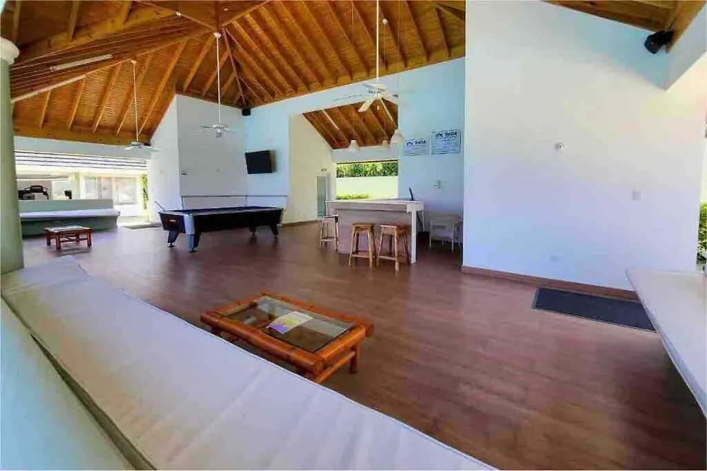 Villa Paradiso Richmond 펜션