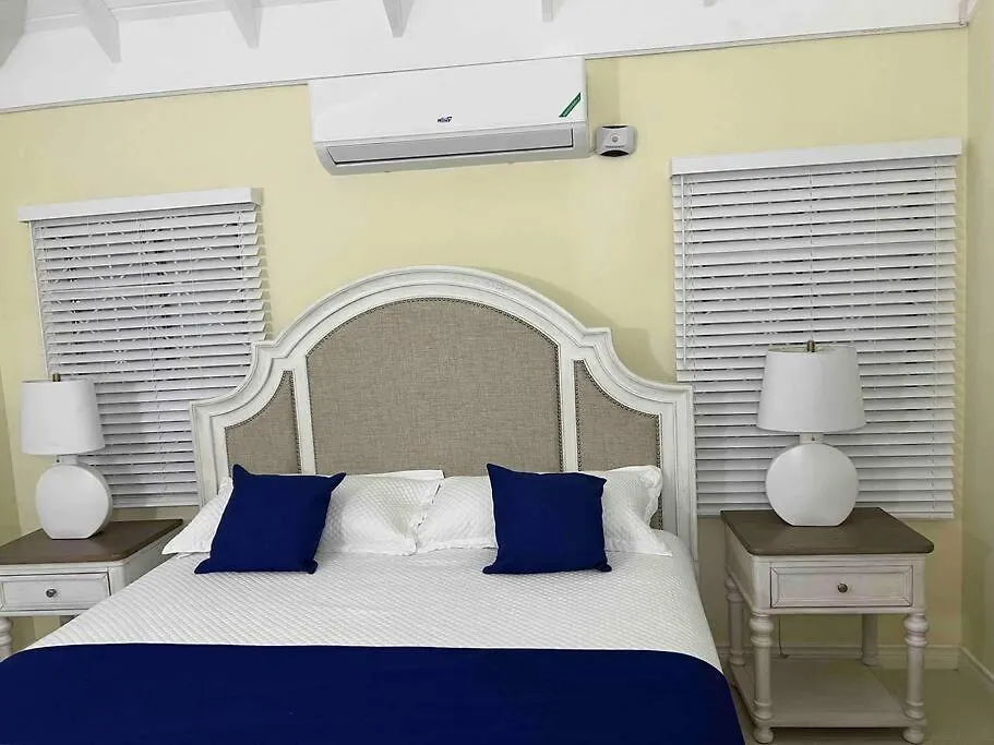 펜션 Villa Paradiso Richmond 자메이카