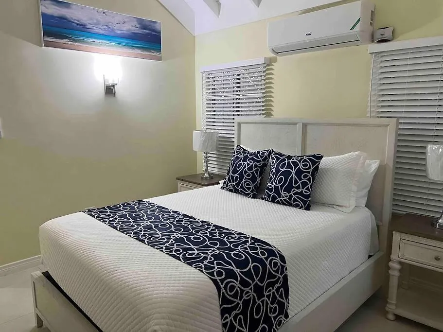 Villa Paradiso Richmond 0*,  자메이카