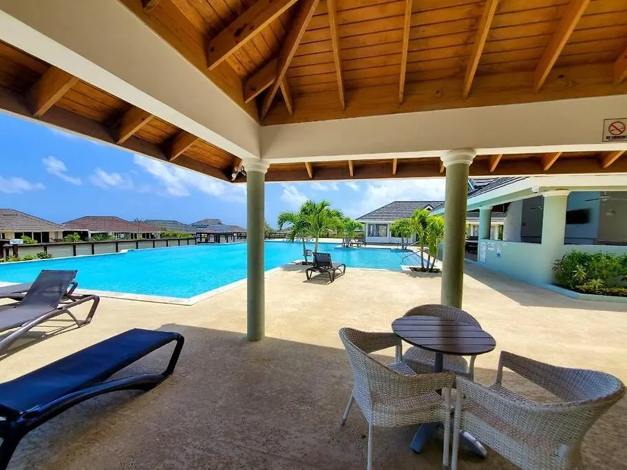 Villa Paradiso Richmond 펜션