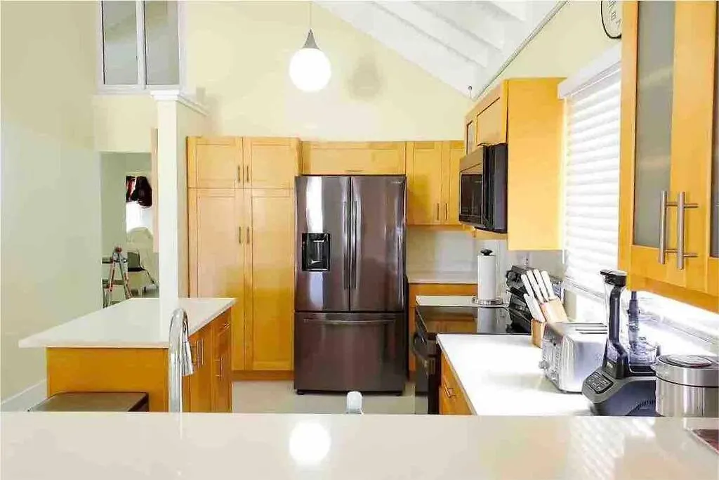 Villa Paradiso Richmond 자메이카