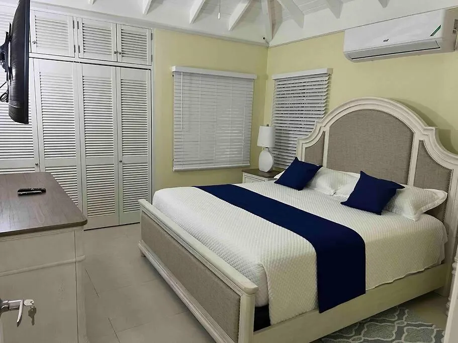 Villa Paradiso Richmond 펜션