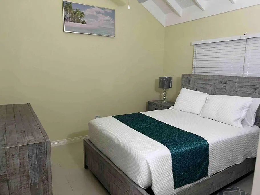 Villa Paradiso Richmond 0*,  자메이카