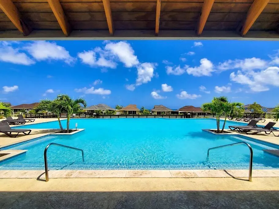 펜션 Villa Paradiso Richmond 자메이카